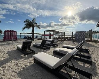 Hotel Casa Mezcal - Nueva Gorgona - Playa