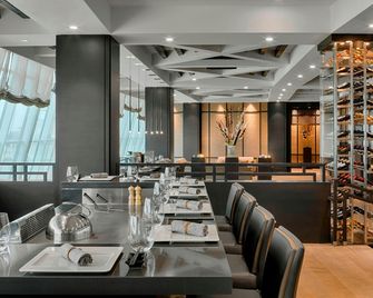 Sheraton Club des Pins Resort - Algier - Restaurant