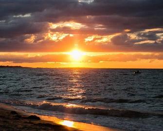 Carlisle House Inn - Nantucket - Beach