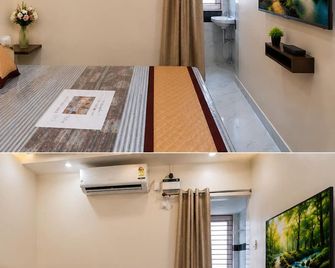 Saravana Residency - Theni