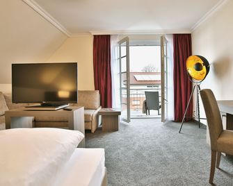 Boutiquehotel Myn Utspann - Husum