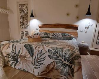 Lovely and luxurious room. - Racalmuto - Habitación