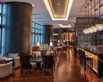 The St. Regis Zhuhai - Zhuhai - Restaurant