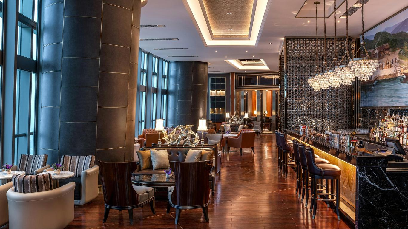 The St. Regis Zhuhai