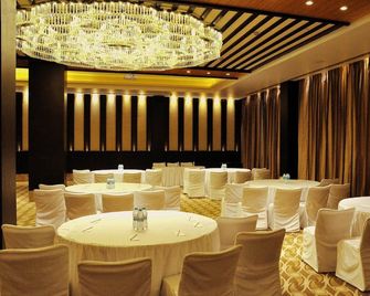 Hotel Marigold Jaipur - Jaipur - Bankettsal