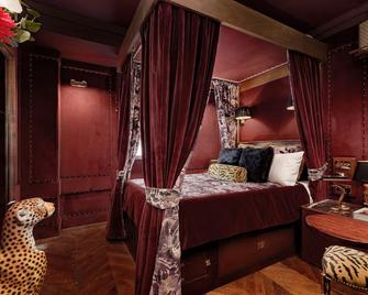 House of Gods Royal Mile - Edinburgh - Bedroom