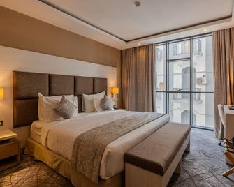 2H Hotel - Oran - Chambre