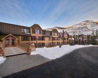 Marriott Streamside at Vail, easy ski access, free shuttle - Vail - Edificio