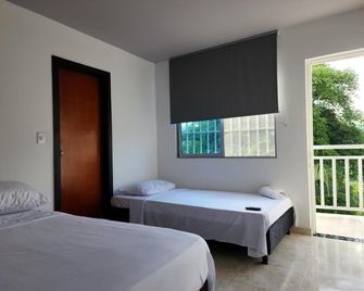 Hotel Ok El Edén - Tocaima