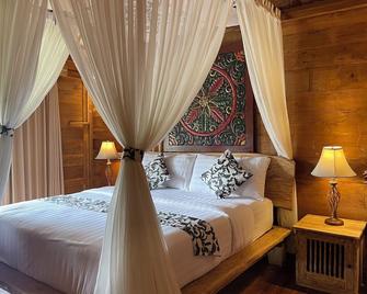 Sirya Farm House - Kerambitan - Quarto