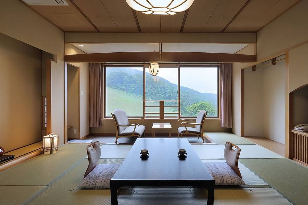 Zao Kokusai Hotel - ياماجاتا