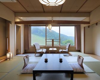 Zao Kokusai Hotel - Yamagata