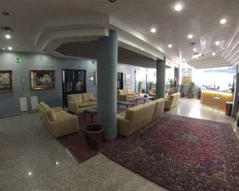 Benny Hotel - Catanzaro - Lobby