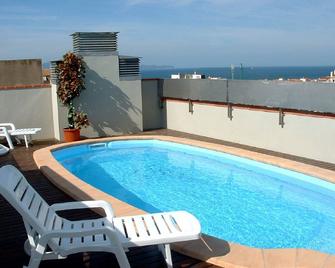 Mestral 1-1 - l'Escala - Pool