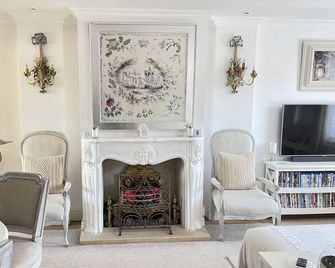 Beautiful Lymington New Forest Getaway - Lymington
