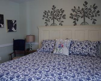 Graham Inn - Cavendish - Bedroom