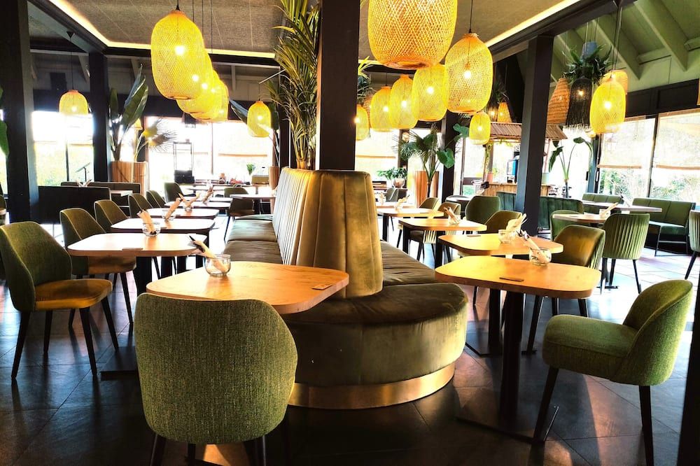 Contact Hotel Be Guest Limoges Sud - לימוז' - מסעדה