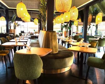 Contact Hotel Be Guest Limoges Sud - לימוז' - מסעדה