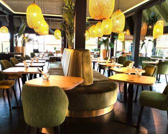 Contact Hotel B&G Limoges Sud - Llemotges
