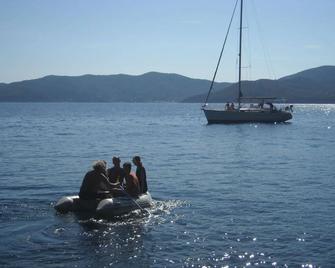 Residence Intur - Marciana Marina