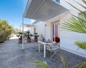 Vitorno Residence - San Vito Lo Capo