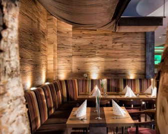 Best Western Plus Hotel Willingen - Willingen - Restaurant