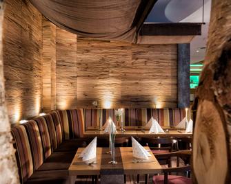 بست ويسترن بلس هوتل ويلينجين - Willingen - مطعم