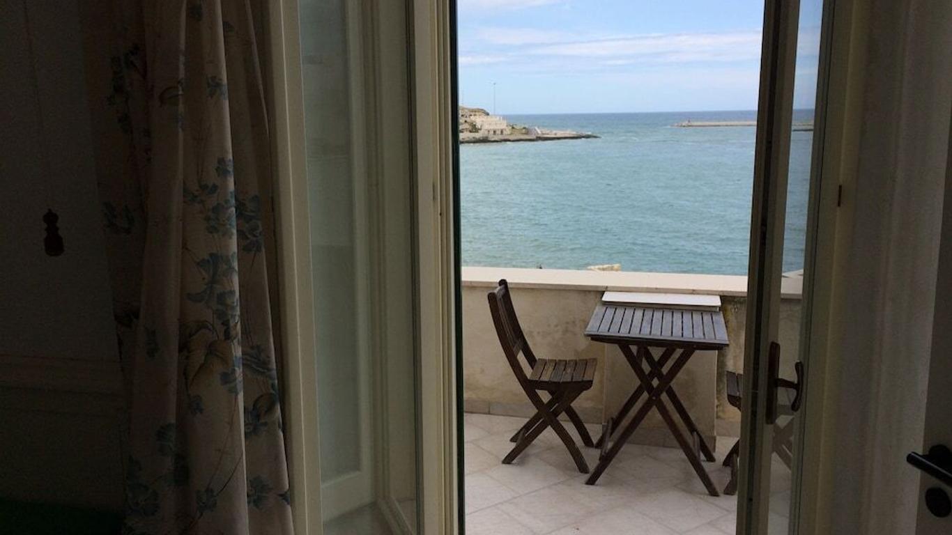 Rocca Sul Mare Hotel