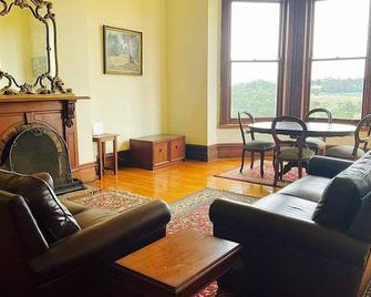 Kimbell Hill Yarra Valley - Wandin East - Living room