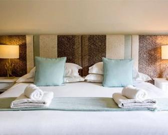 Swartberg Country Manor - Oudtshoorn - Спальня