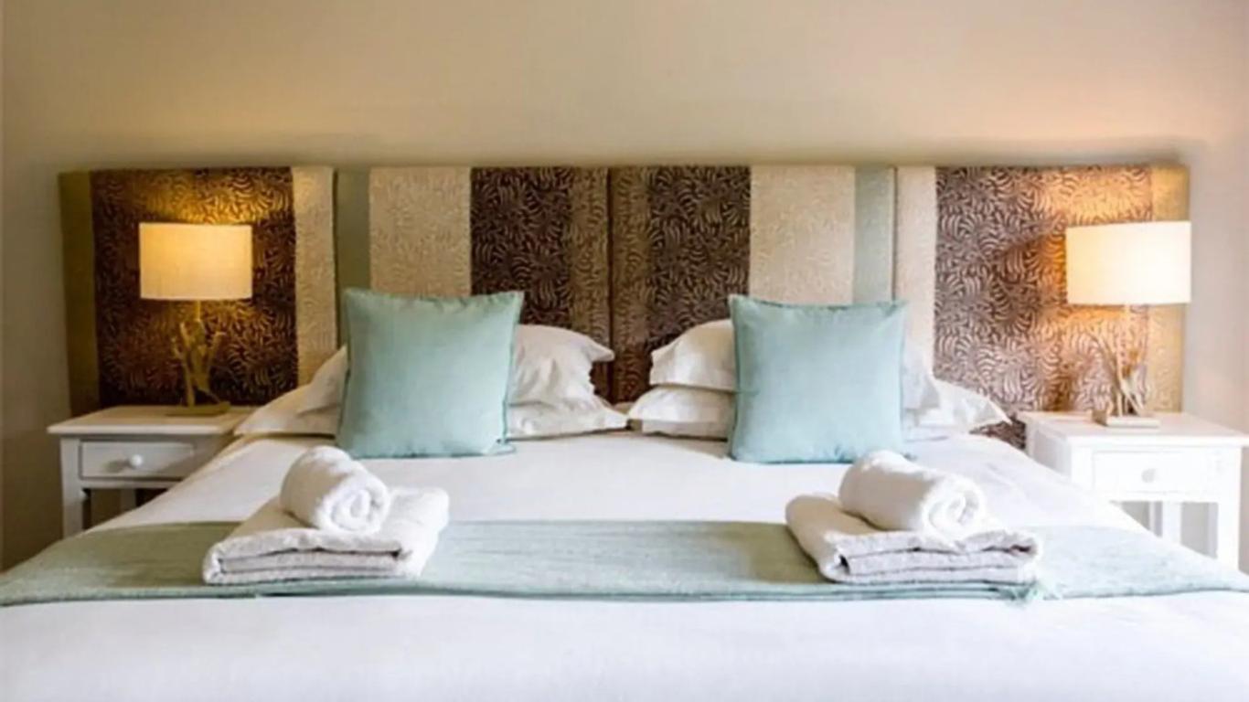 Swartberg Country Manor