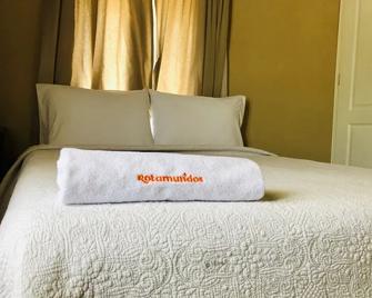 Hotel Carretas by Rotamundos - Jalpan - Habitación
