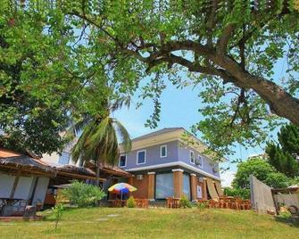 Hotel New Melati - Gorontalo - Будівля