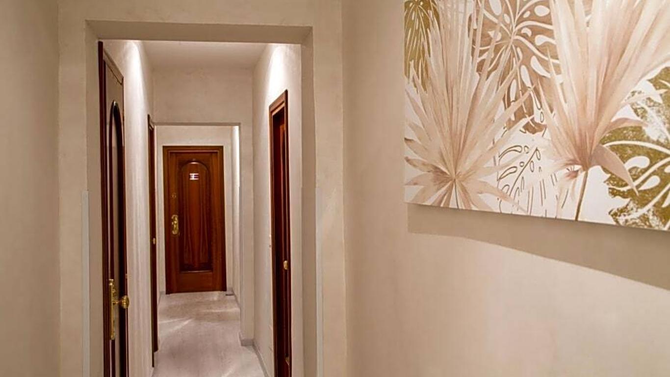 Amalia Suites by Remember Rome