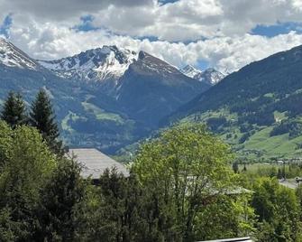 Haus Friedrichsburg - Bergbahnen von Mai bis November inklusive - Bad Hofgastein