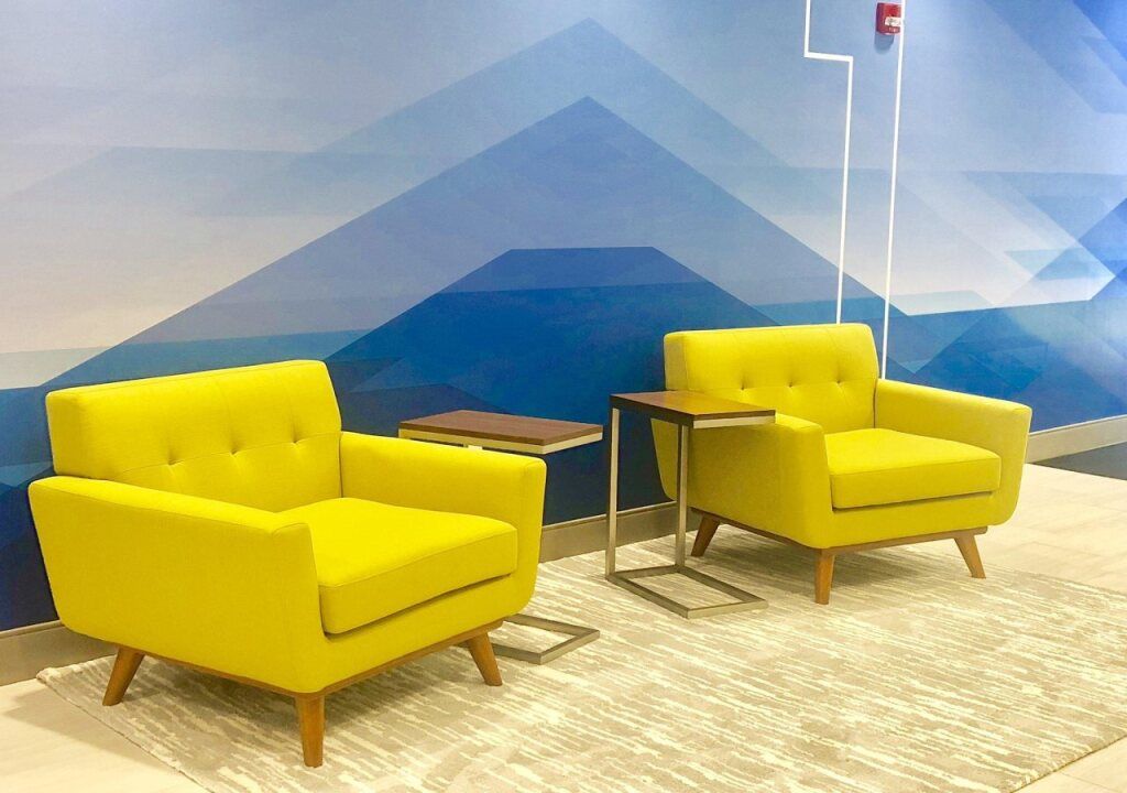 Holiday Inn Express & Suites Raleigh Airport - Brier Creek By IHG - Raleigh - Lounge