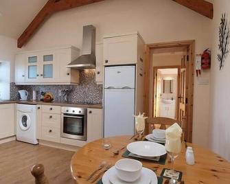 Holiday house Doonbeg for 2 - 3 persons with 2 bedrooms - Holiday house - Doonbeg - Cozinha