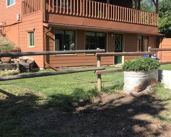 Battle Creek Hideaway. Quiet Property Close To South Dakotas Main Attractions - Hermosa