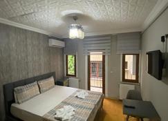 Yamac Suites - Istanbul - Bedroom