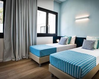 Teku Boutique Hotel - Bari Sardo
