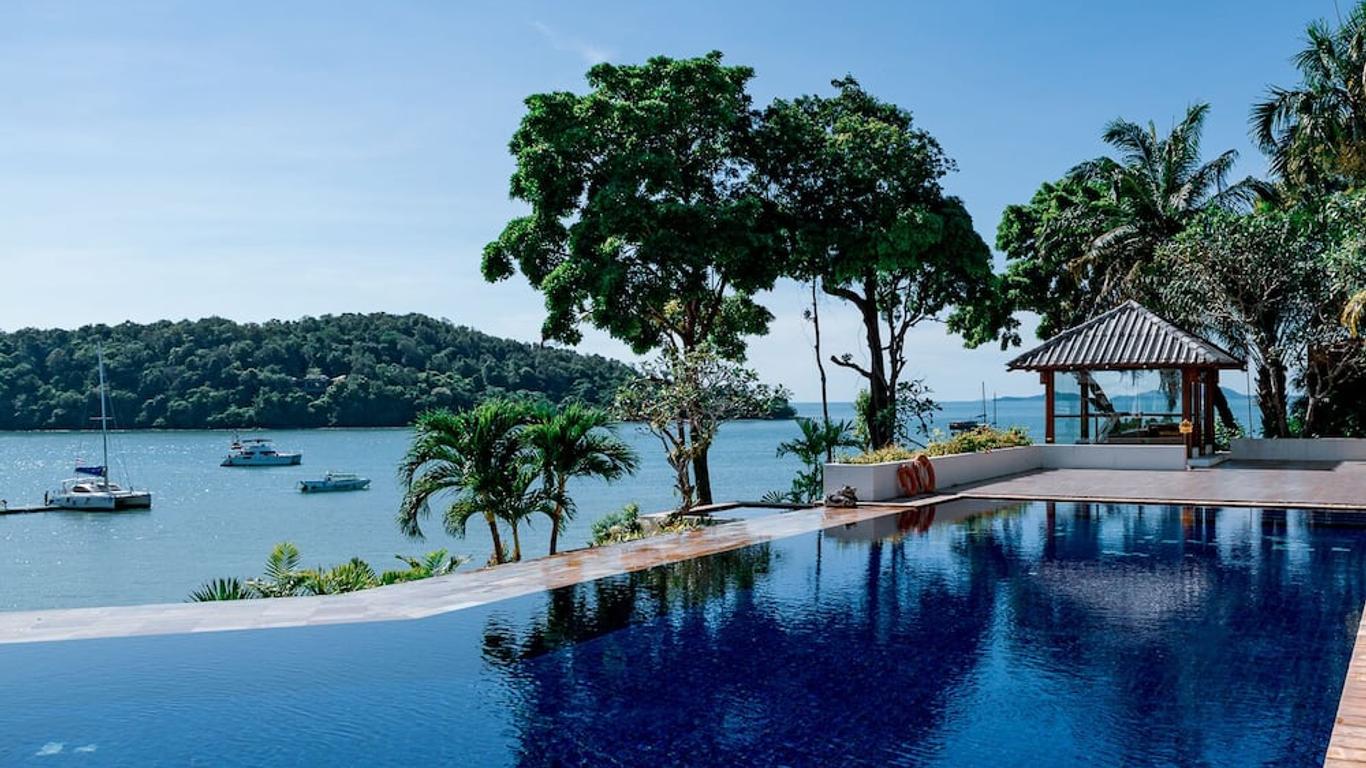 Chandara Resort & Spa Phuket