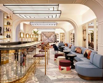 W Rome - Roma - Lounge