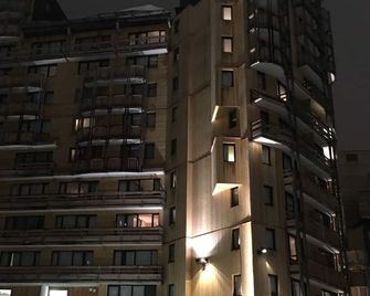 Very Nice 2-Room Apartment For 4/5 People, Recently Refurbished - Avoriaz - Edificio