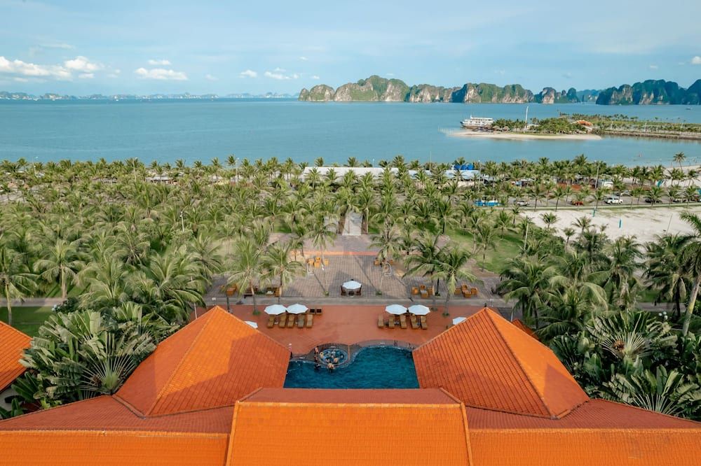 Tuan Chau Resort Ha Long - Ha Long