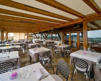 Hotel Ristorante Da Tullio - Tarzo - Ristorante