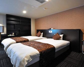 Hotel Sunshine - Engaru - Bedroom