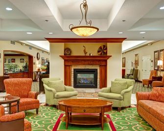 Homewood Suites by Hilton Fort Collins - Fort Collins - Lounge