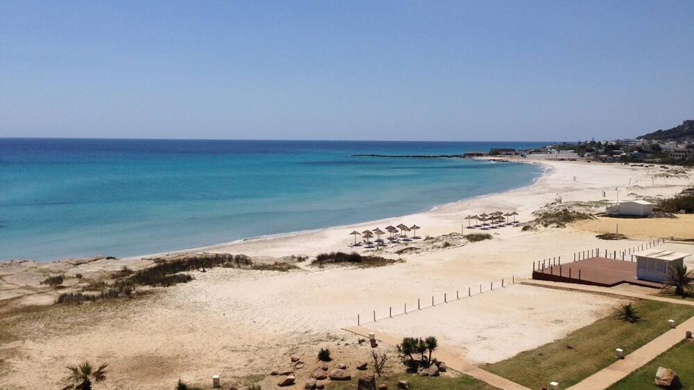 Cap Bon Kelibia Beach Hotel & Spa