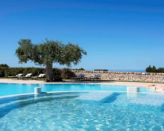 Borgobianco Resort & Spa Polignano - MGallery - Polignano a Mare - Piscina