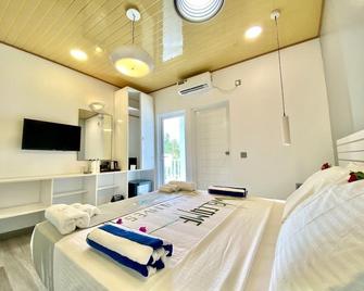 Viva Beach And Spa Maldives - Hangnaameedhoo - Habitación
